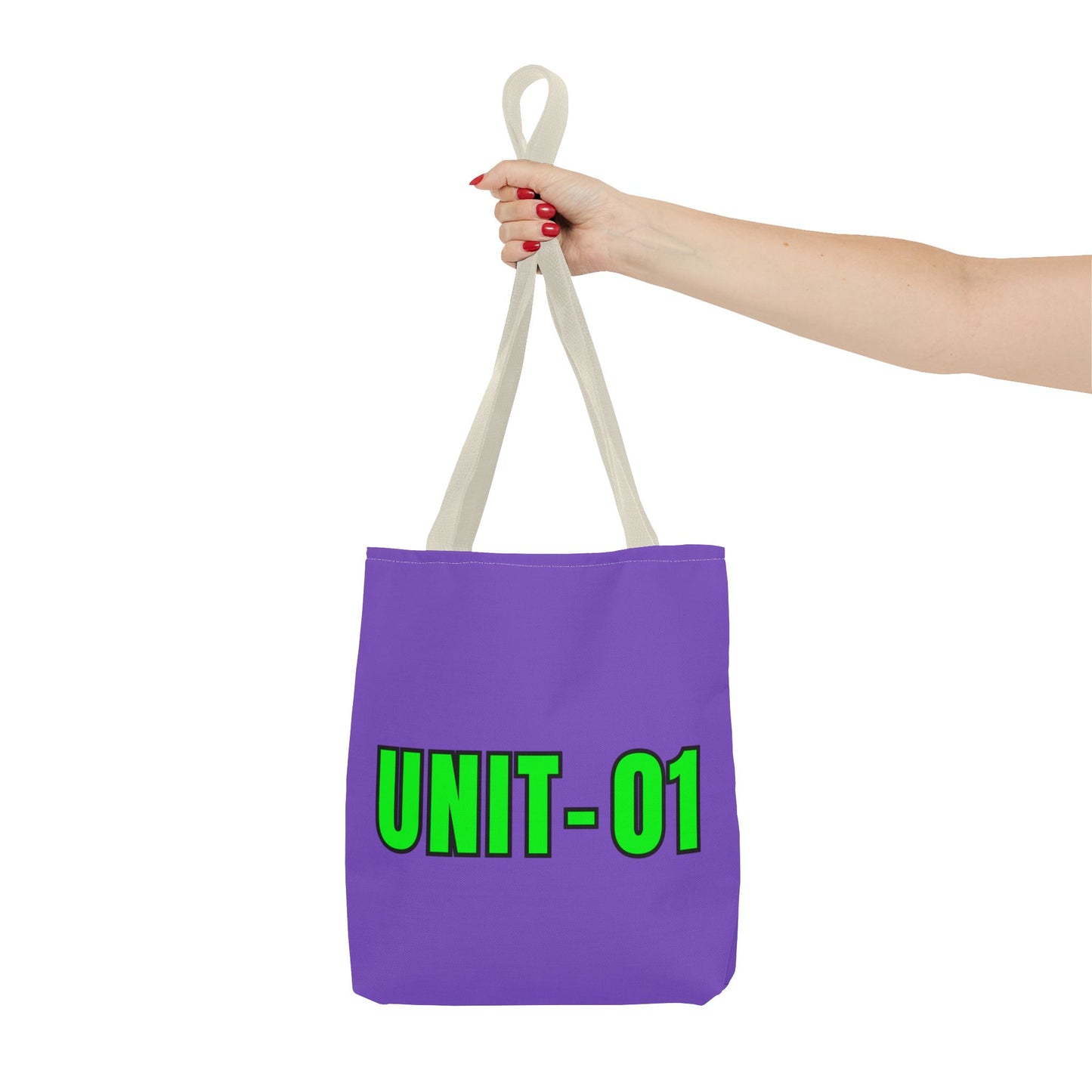 Japanese Anime Inspired Tote Bag