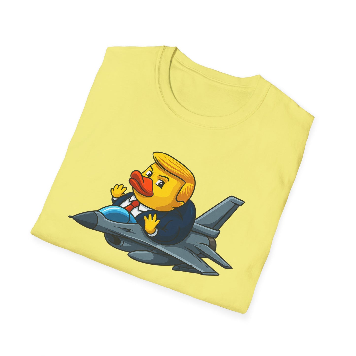 Trump Dropped The F-BOMB T-Shirt