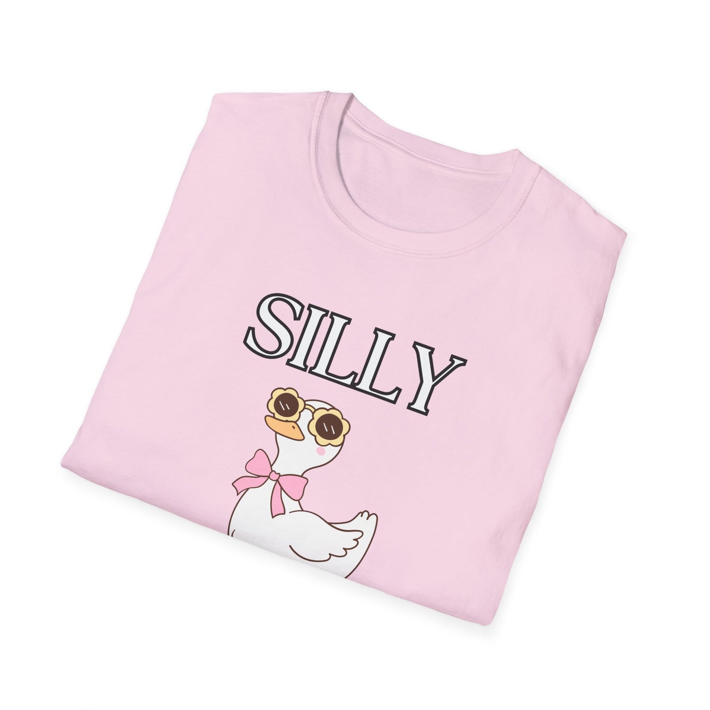 Silly Goose T-Shirt