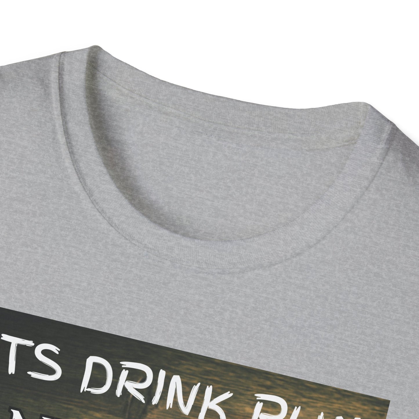 Lets Drink Rum And Party Like Pirates T-Shirt