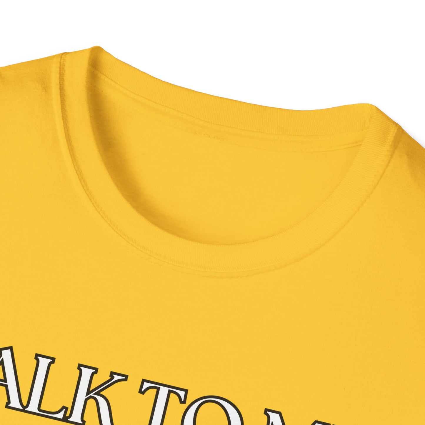 Talk To Me Goose T-Shirt