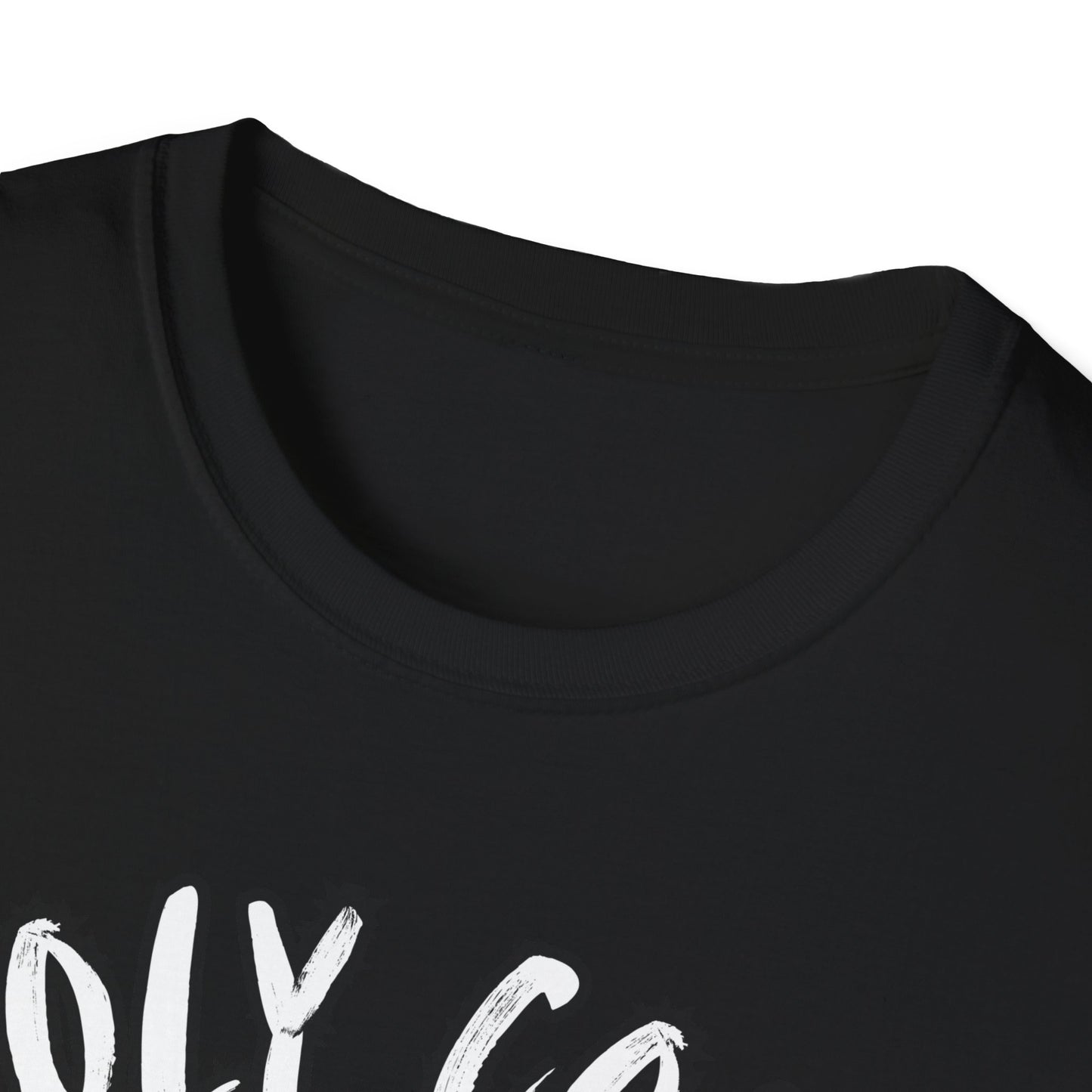 Holy Cow Religious T-Shirt