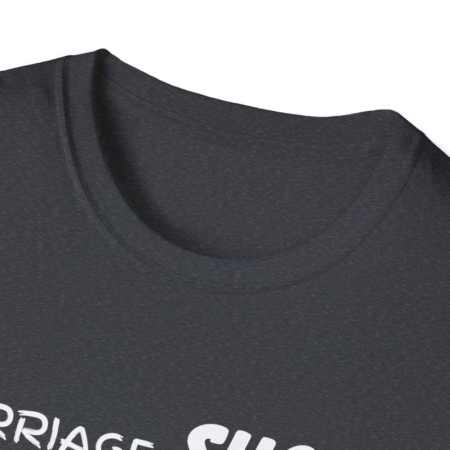 Marriage Sucks Frying Pans Help T-Shirt, Husband Wife Relationship Tee,  Wedding Gift, Sarcastic Graphic Tee, Gifts For Women, Gift For Wife