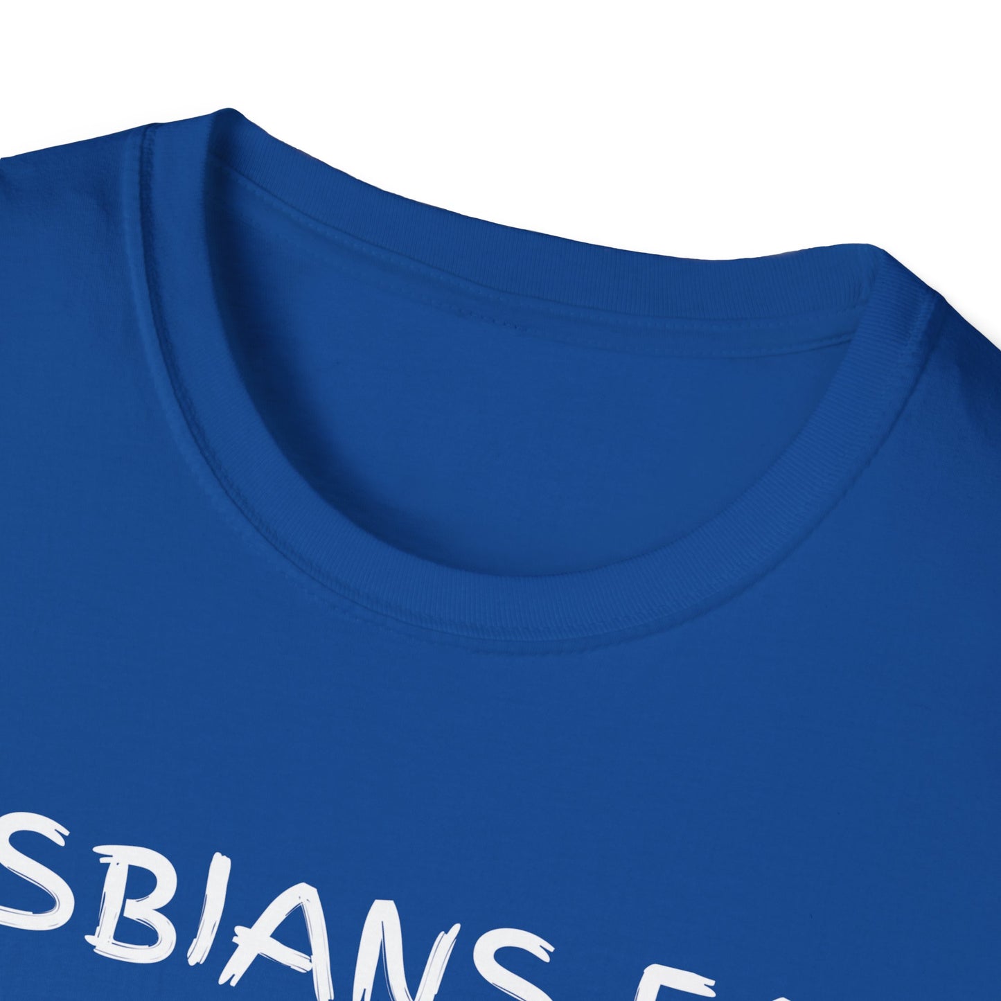 Lesbians Eat WHAT Unisex T-Shirt, Funny LGBT Tee, Pride Shirt, Humorous Lesbian Clothing, Sarcastic Gift, Funny Cat Shirt, Unique Shirt