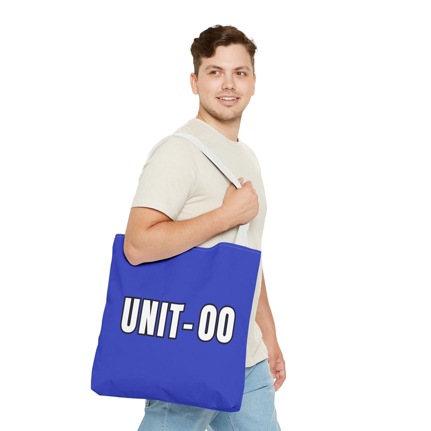Japanese Anime Inspired Tote Bag