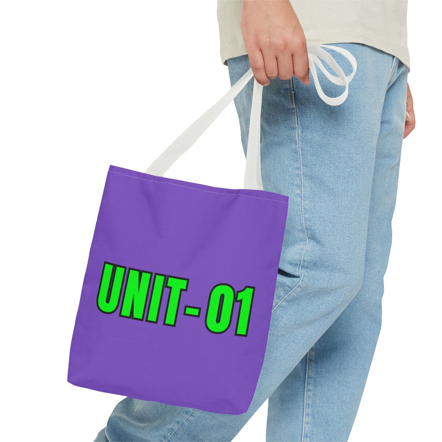 Japanese Anime Inspired Tote Bag