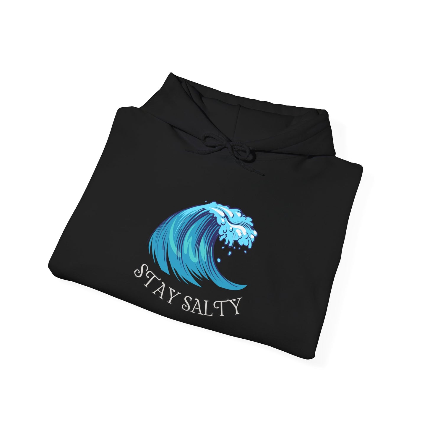 Stay Salty Beach Vibes T-Shirt