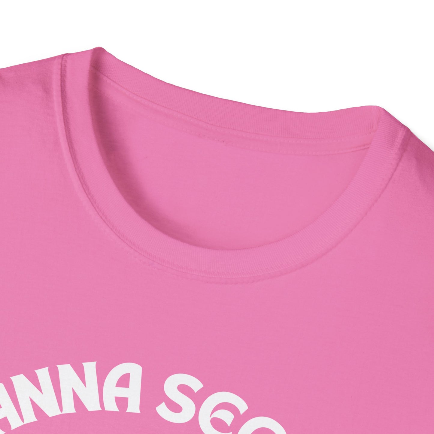 Wanna See My Wiener?, Adult Humor Unisex T-Shirt, Funny Wiener Tee, Naughty Joke Shirt, Rude Graphic Top, Dachshund Shirt, Dog Lovers Tee