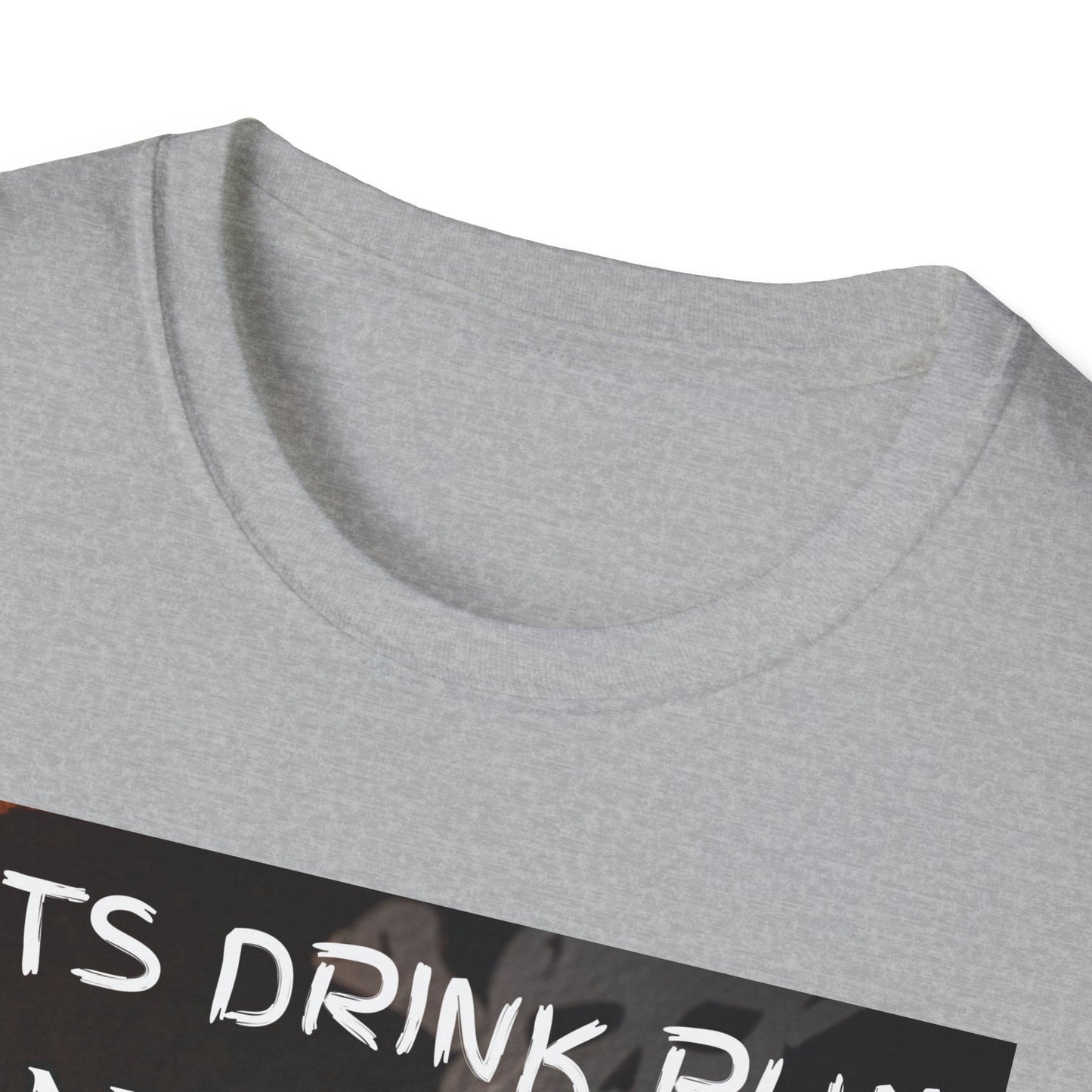 Lets Drink Rum And Party Like Pirates T-Shirt