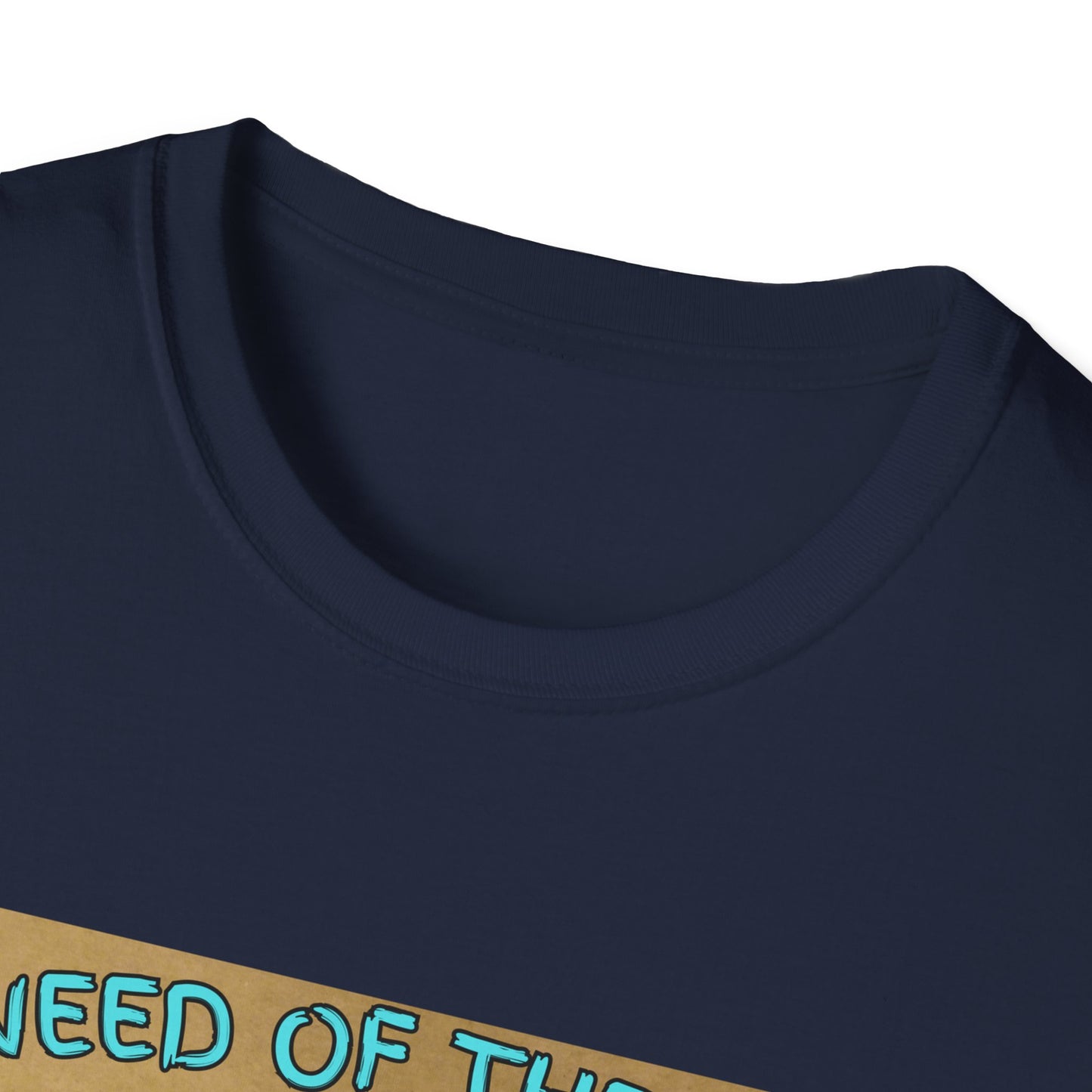 In Need Of Therapy Beach Therapy T-Shirt