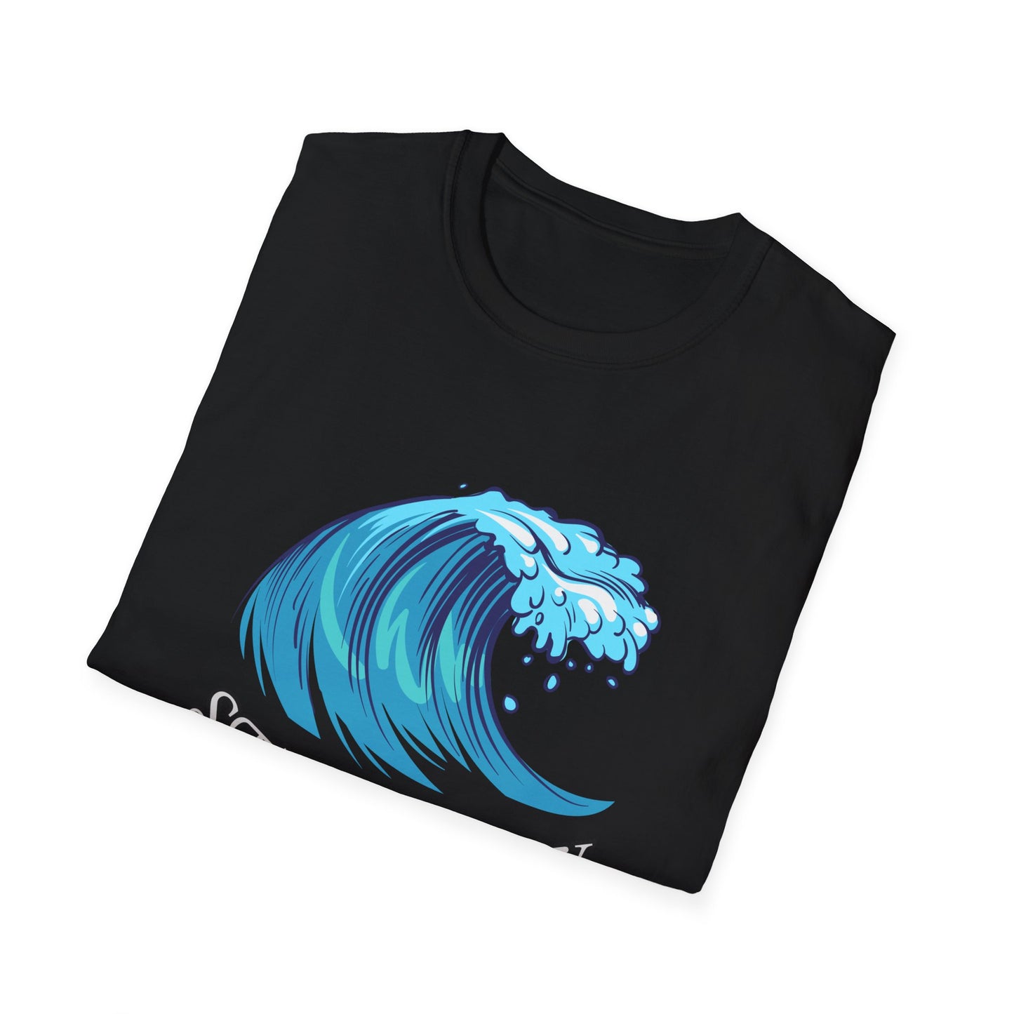 Stay Salty Beach Vibes T-Shirt