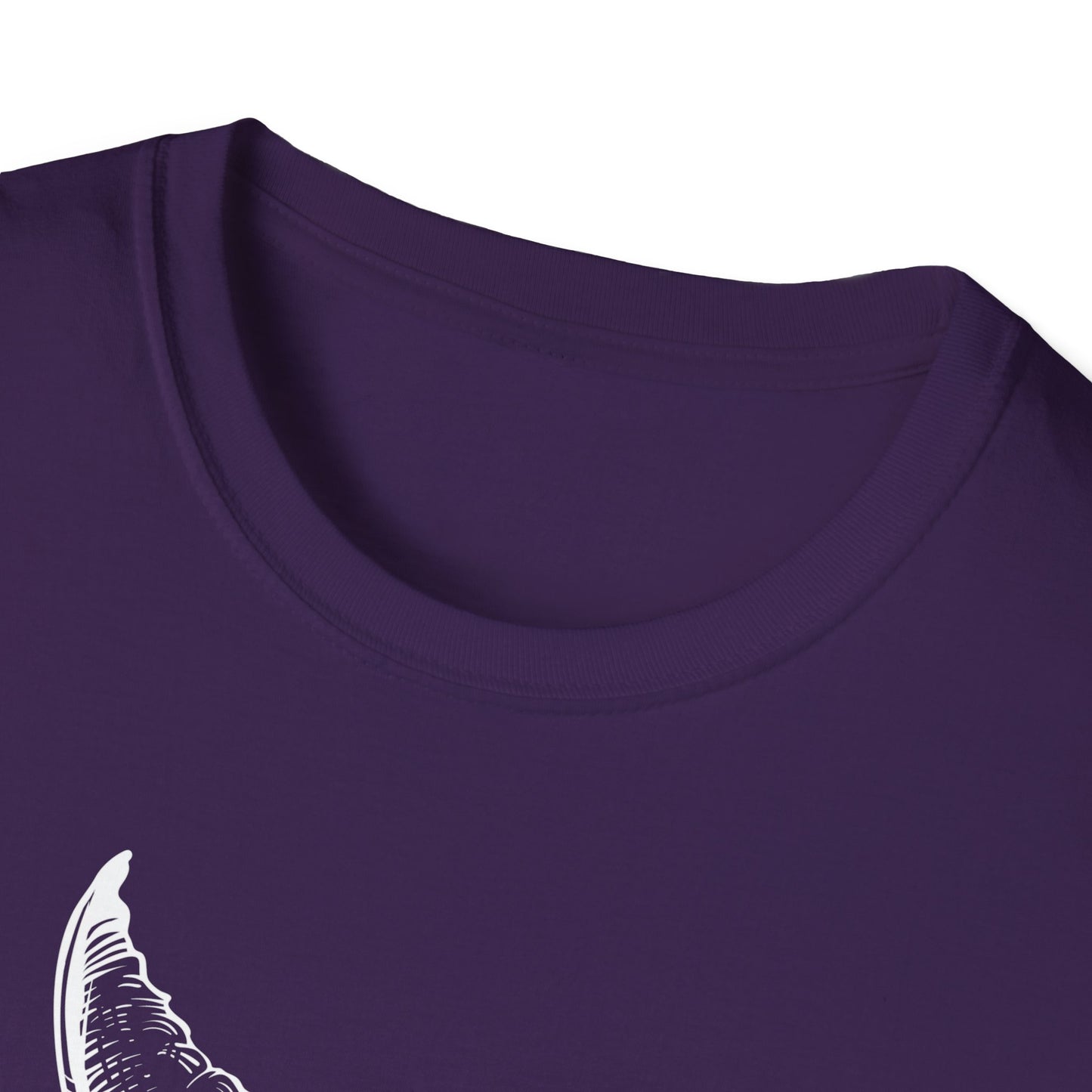 I Don't Give A Whales Tale T-Shirt