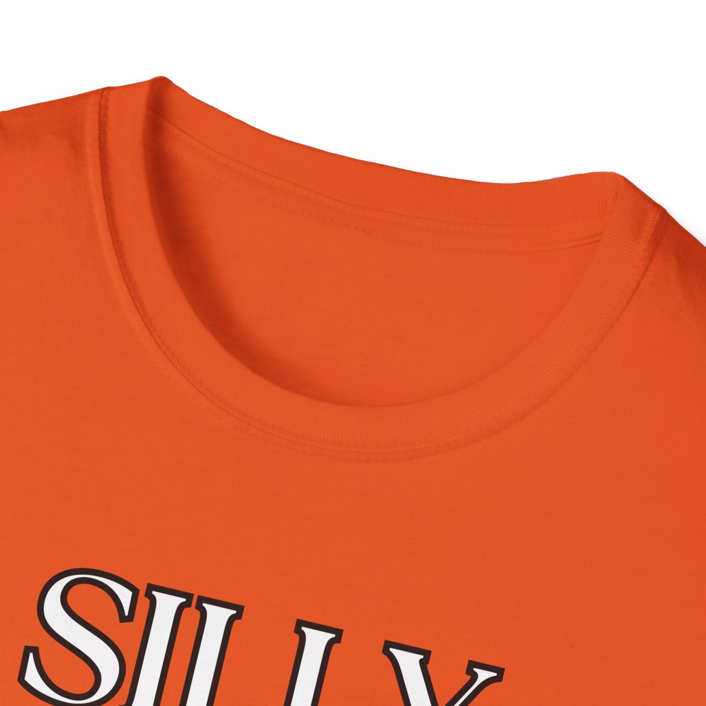 Silly Goose T-Shirt