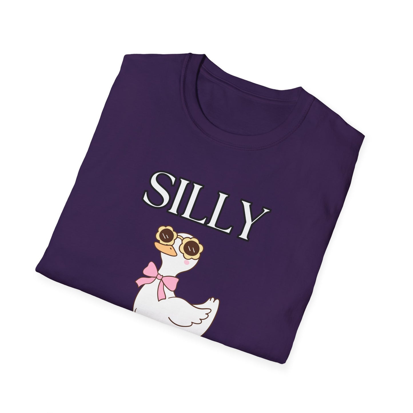 Silly Goose T-Shirt