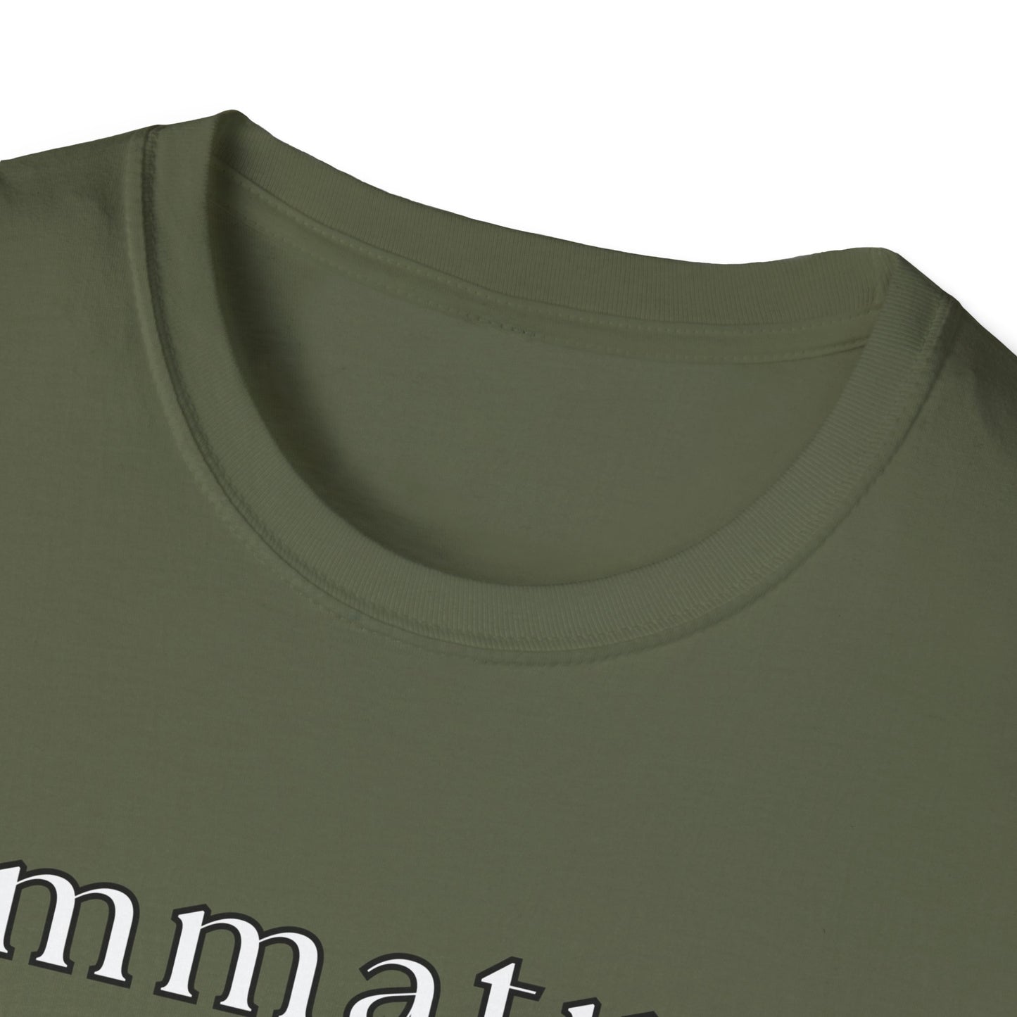 Immature Humorous T-Shirt