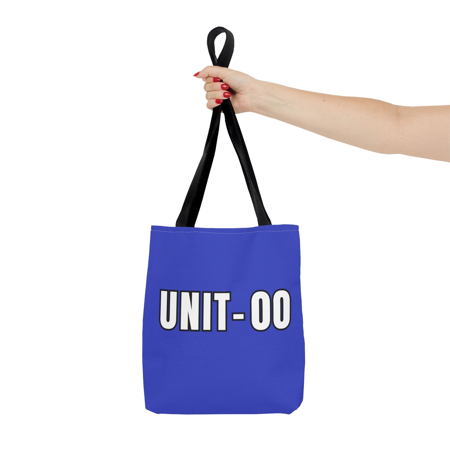 Japanese Anime Inspired Tote Bag