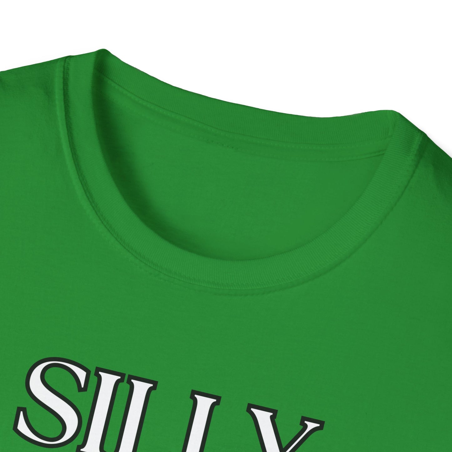 Silly Goose Pun T-Shirt
