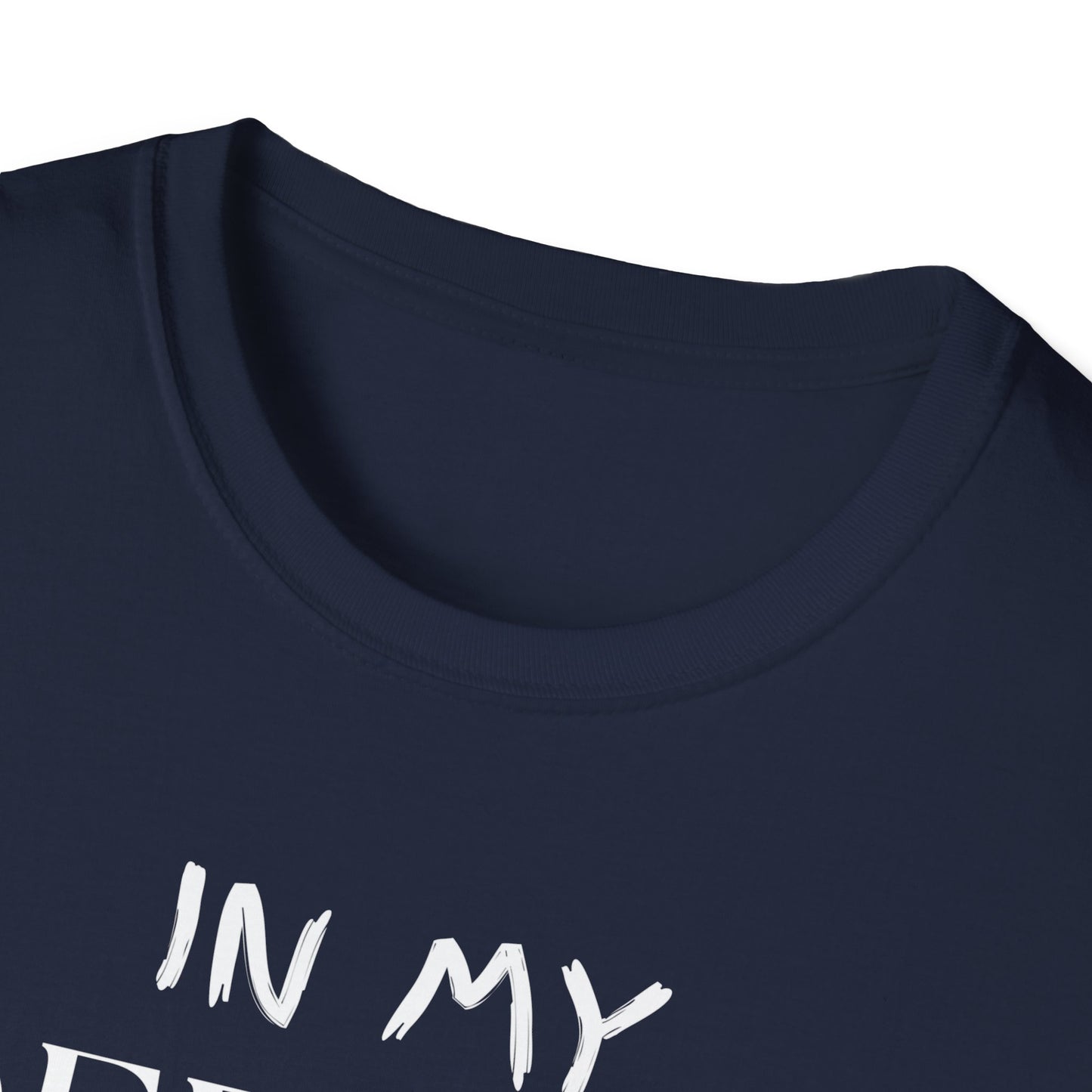 In My Defense There Were Dogs, Funny Dog Unisex Softstyle Shirt, Blame Avoidance Tee, Graphic Tee, Humorous Shirt, Dog Lover Gift, Pet Owner