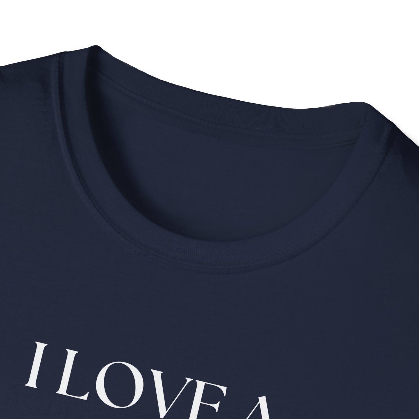 I Love A Sappy Ending Arborists T-Shirt