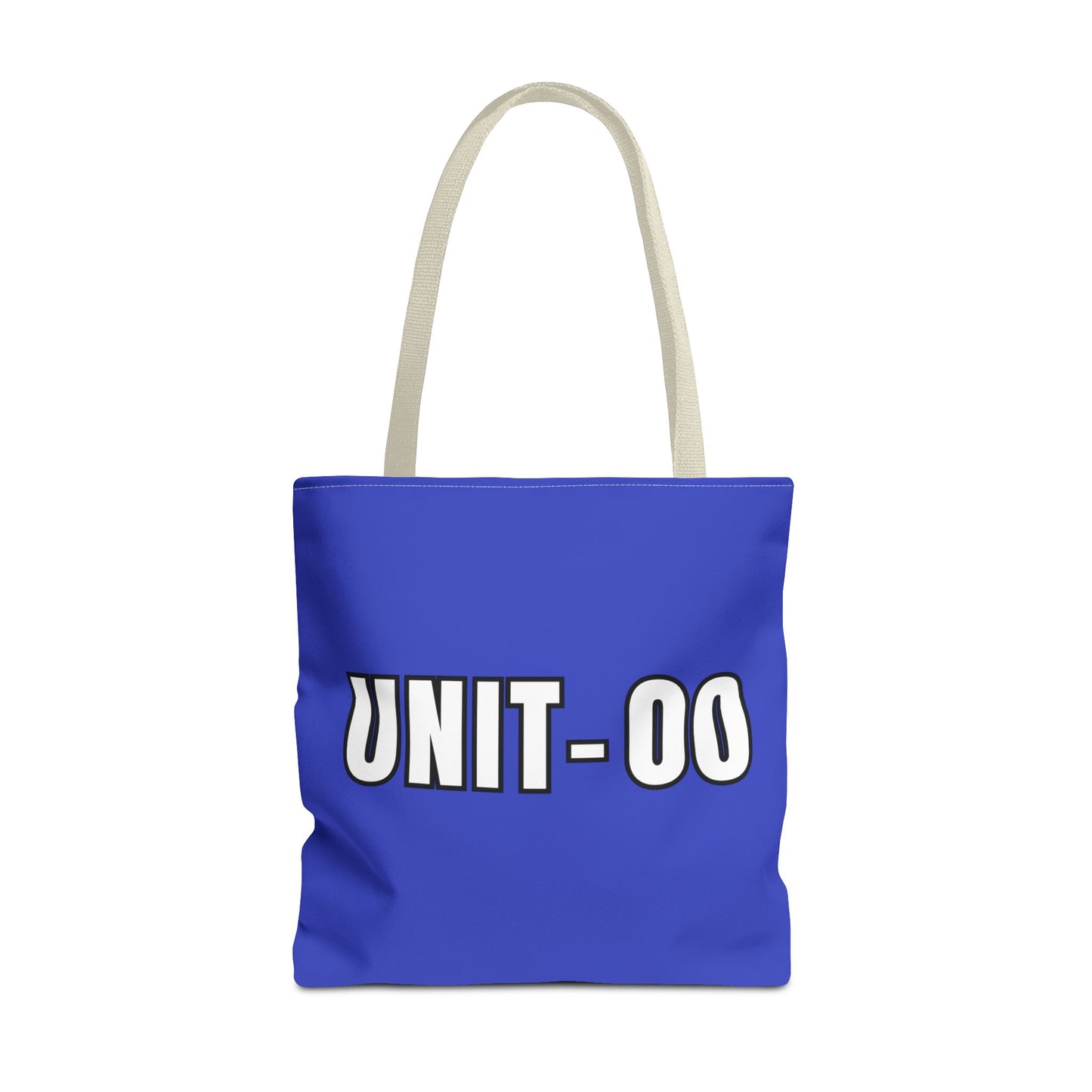 Japanese Anime Inspired Tote Bag