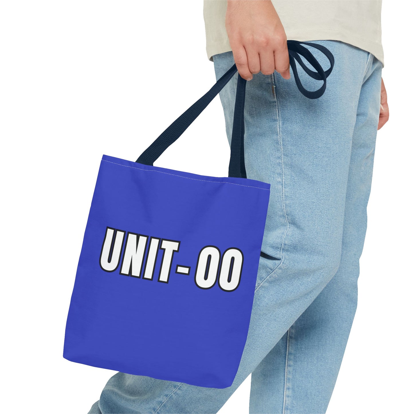 Japanese Anime Inspired Tote Bag