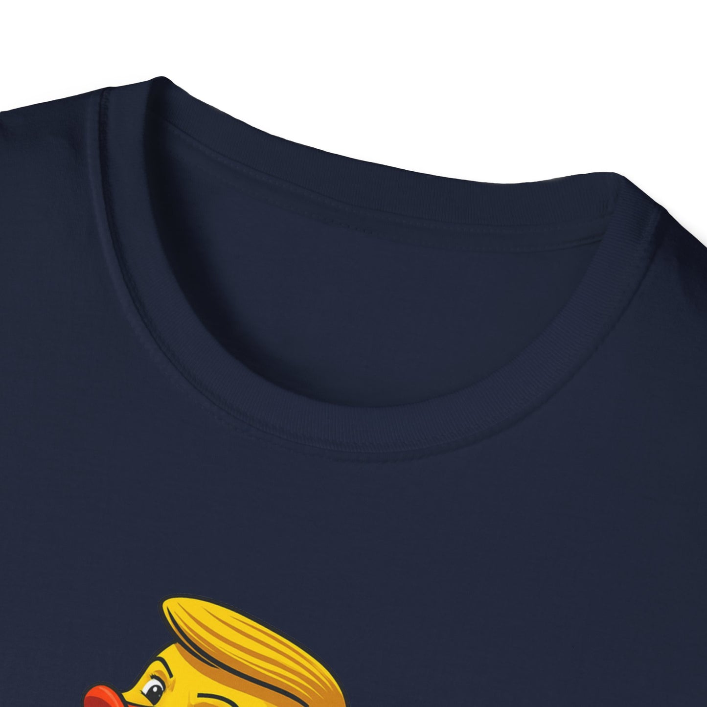 Trump Dropped The F-BOMB T-Shirt