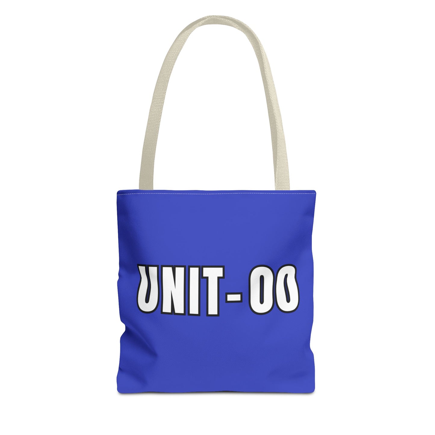 Japanese Anime Inspired Tote Bag
