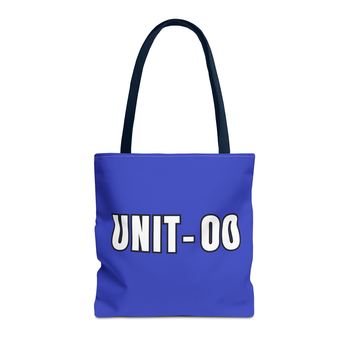 Japanese Anime Inspired Tote Bag