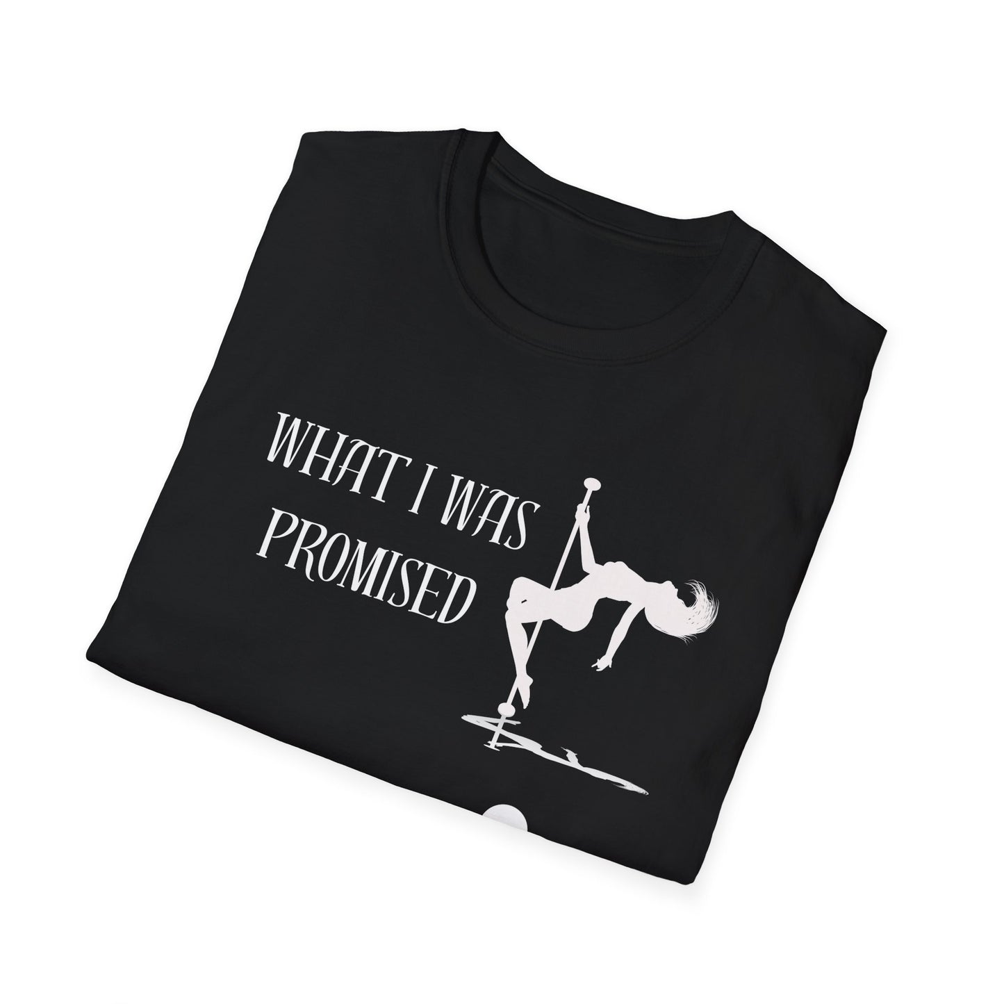 Broken Promises T-Shirt, Funny Graphic Tee, Humorous Shirt, Boyfriend Gift, Sarcastic Shirt, Husband Gift, Gifts For Men, Adult Humor