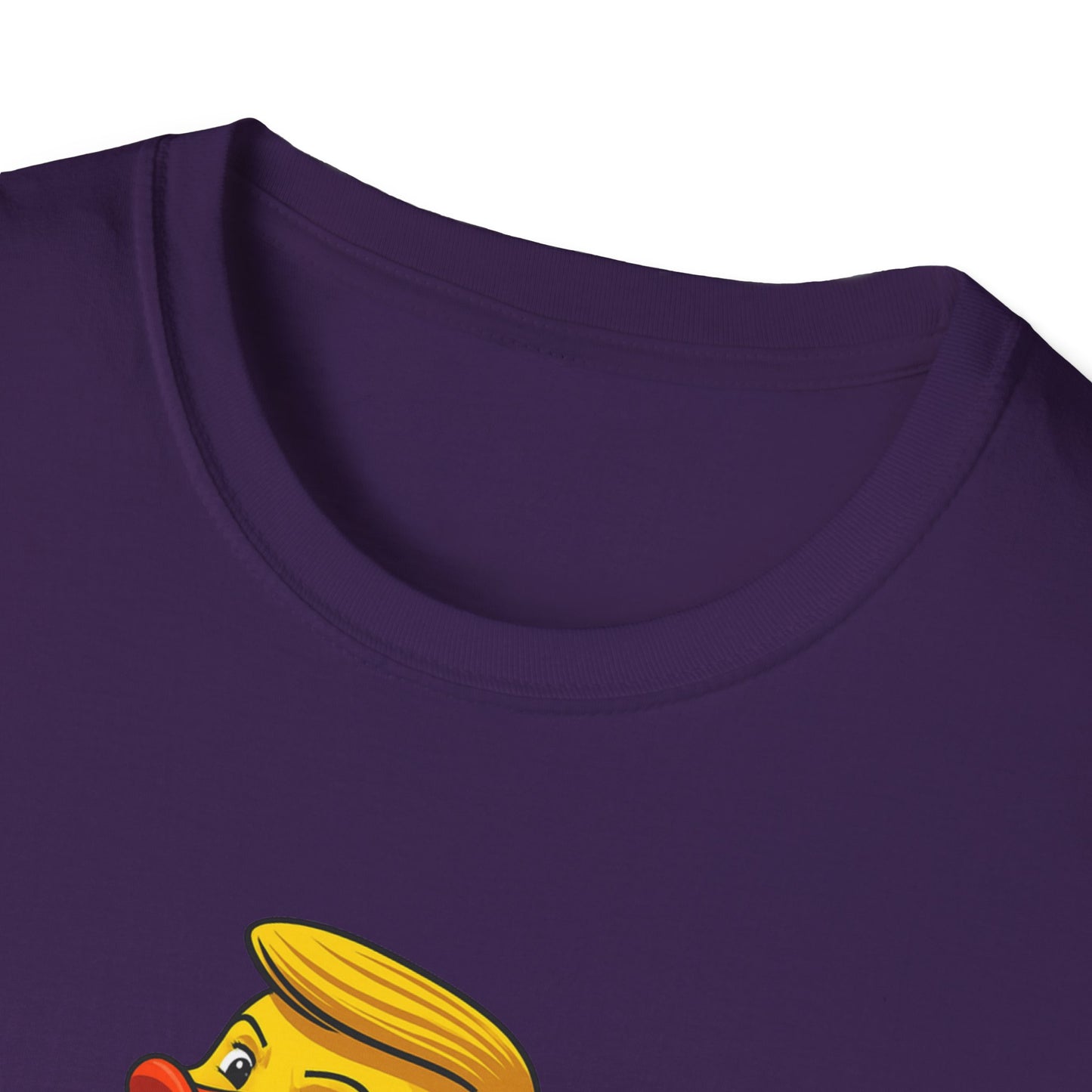 Trump Dropped The F-BOMB T-Shirt