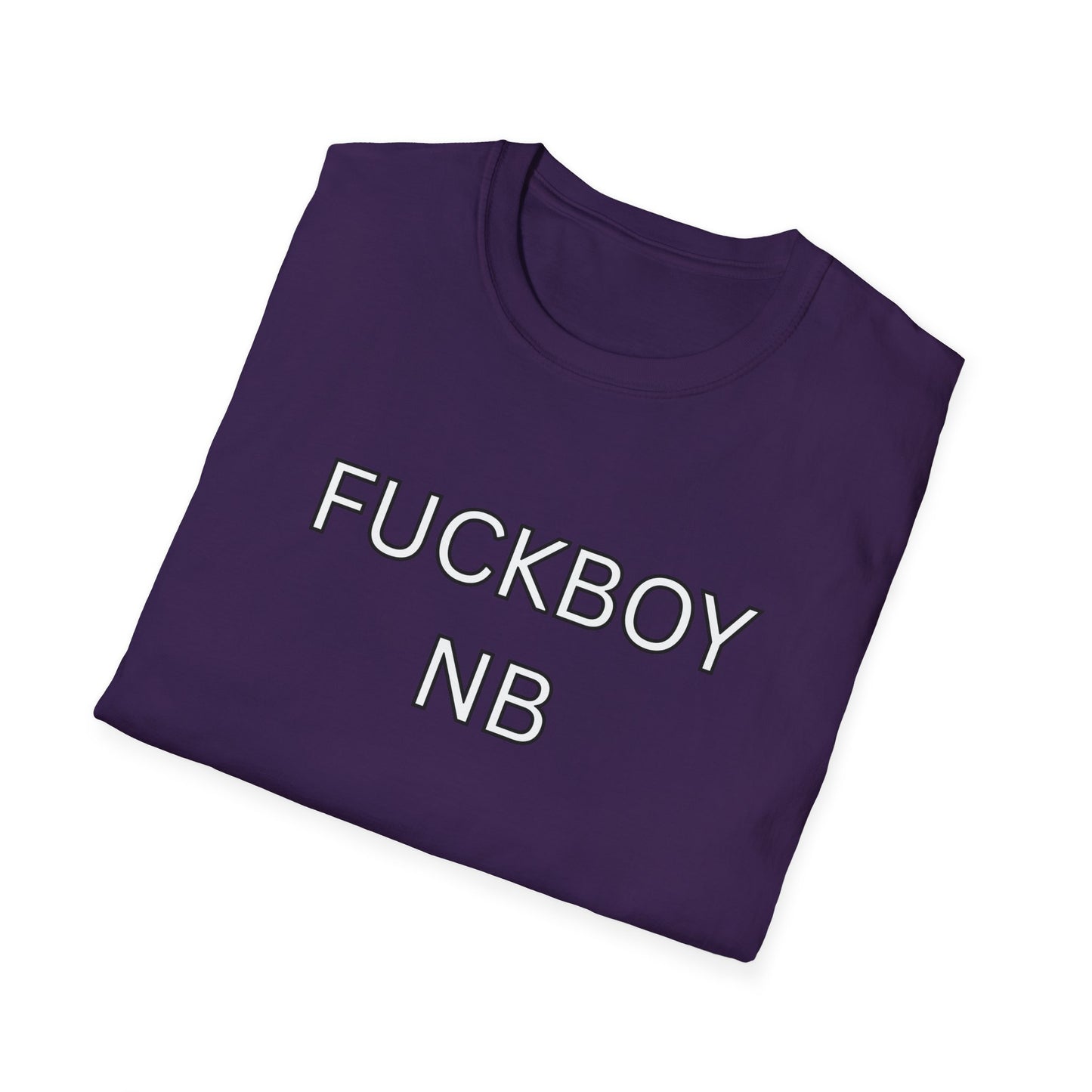 FBOY Customer Shirt