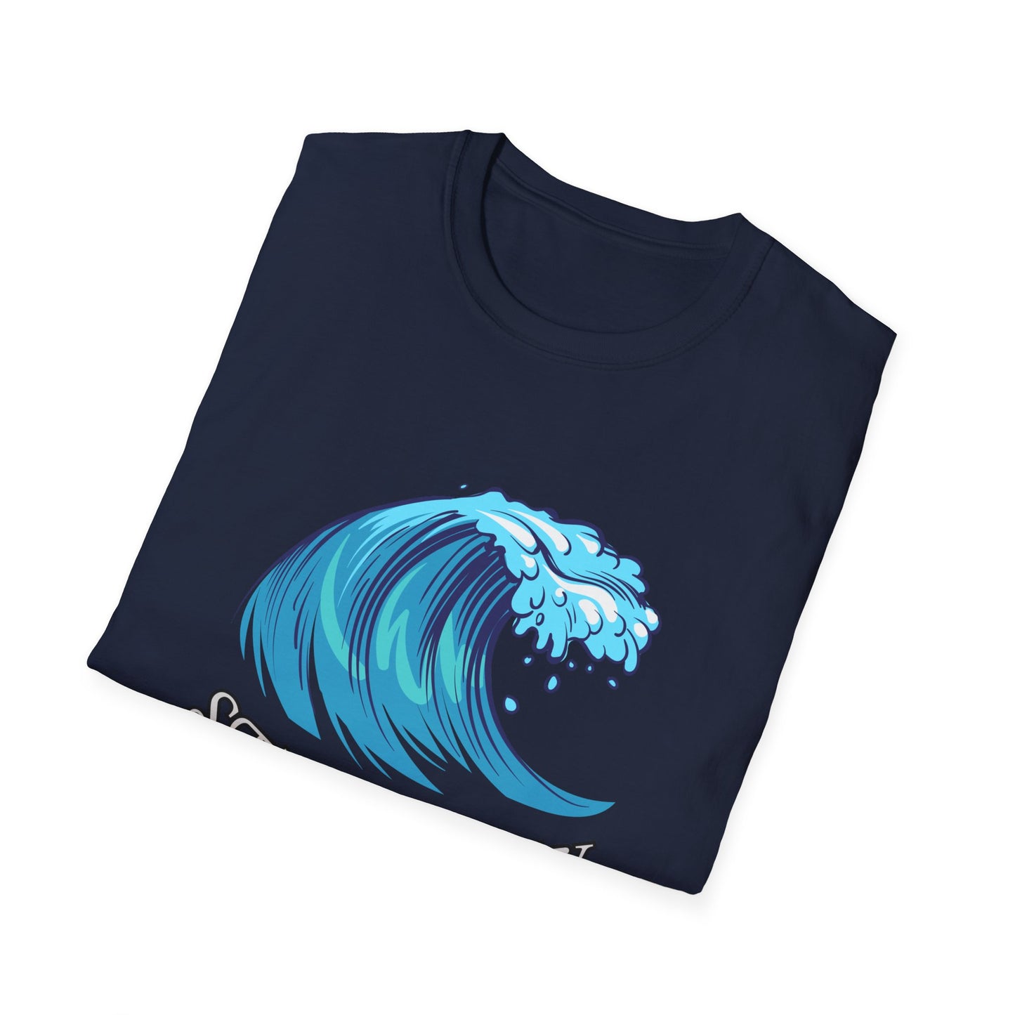 Stay Salty Beach Vibes T-Shirt