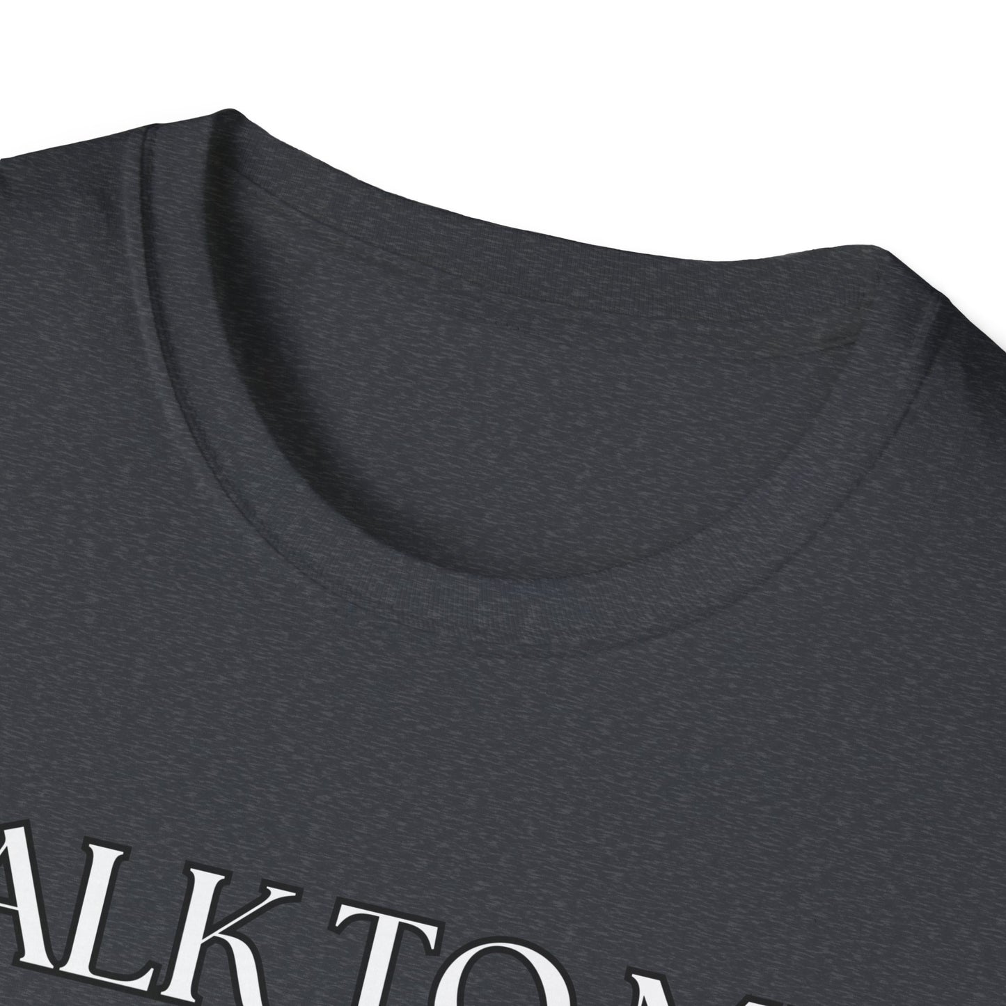 Talk To Me Goose T-Shirt