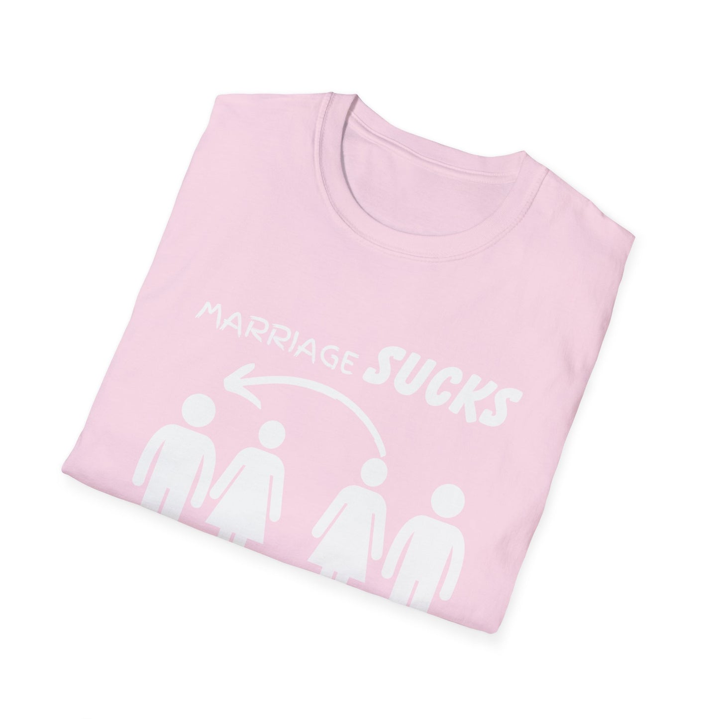 Marriage Sucks Swapping Helps Shirt, Adult Humor T-Shirt, Sarcastic Gift, Shirts for Adults, Swinging, Couple's Humor, Anniversary Gift