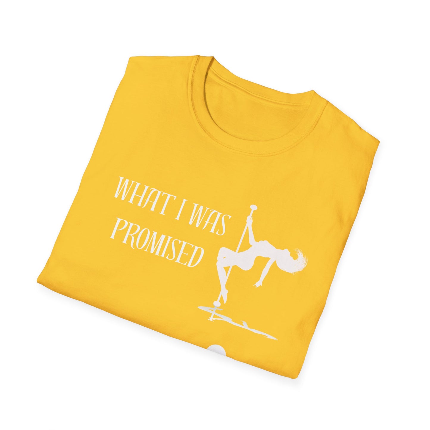 Broken Promises T-Shirt, Funny Graphic Tee, Humorous Shirt, Boyfriend Gift, Sarcastic Shirt, Husband Gift, Gifts For Men, Adult Humor
