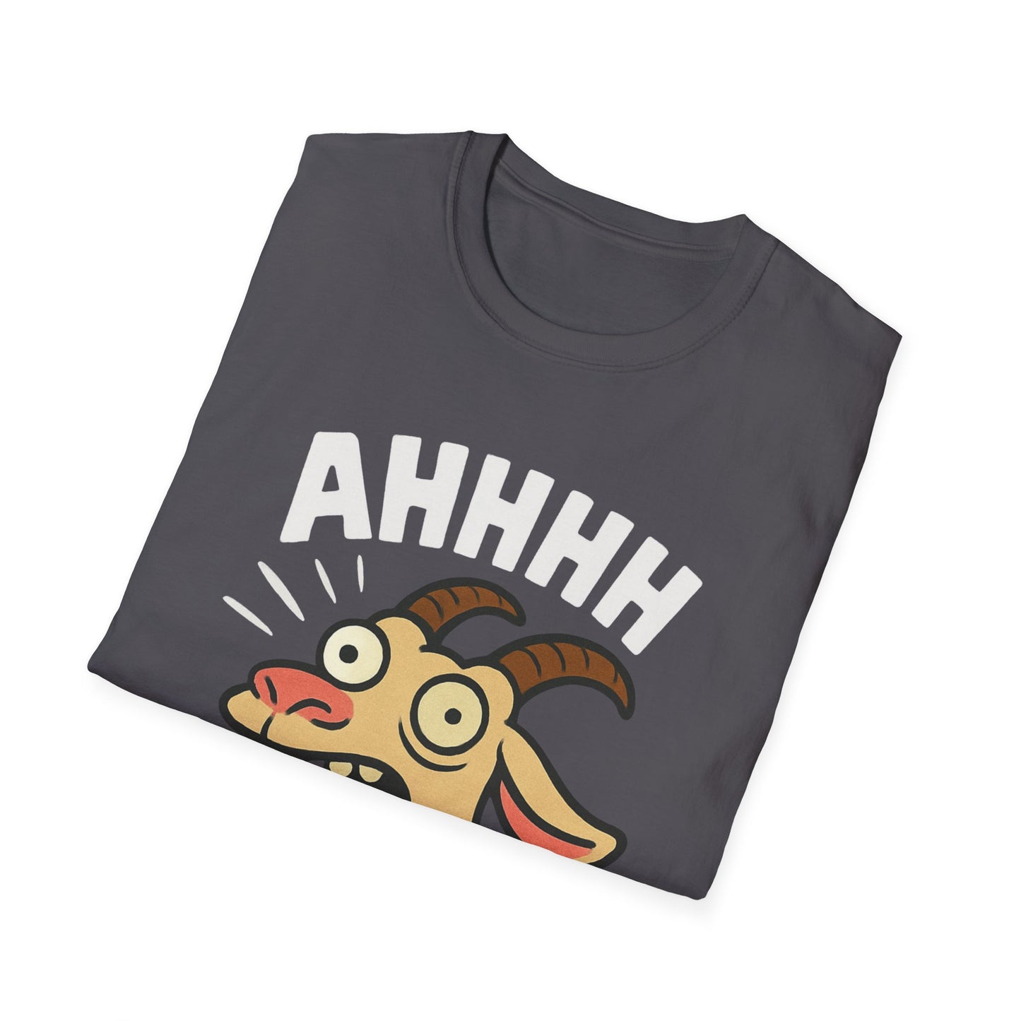 Screaming Goat T-Shirt