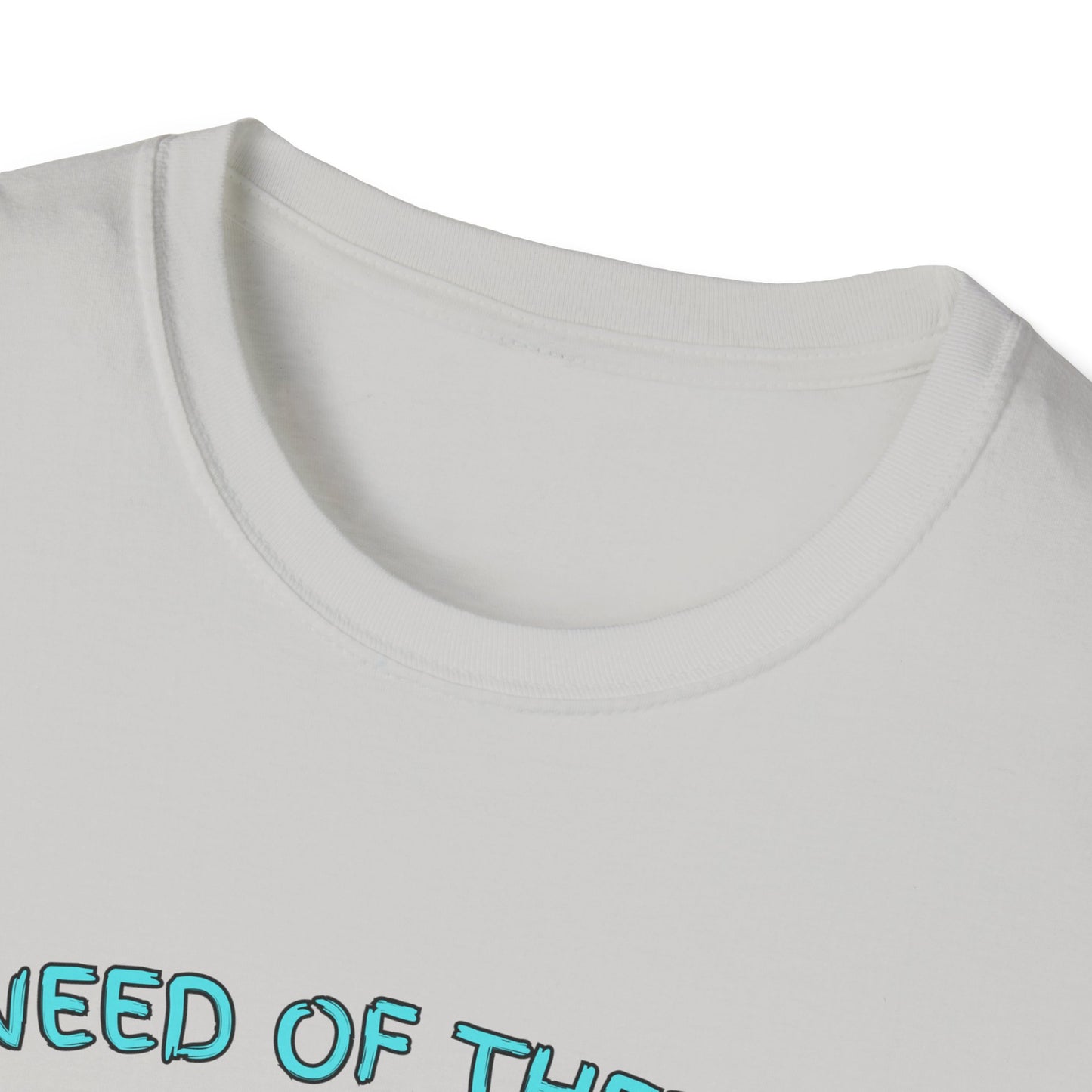 In Need Of Therapy Beach Therapy T-Shirt