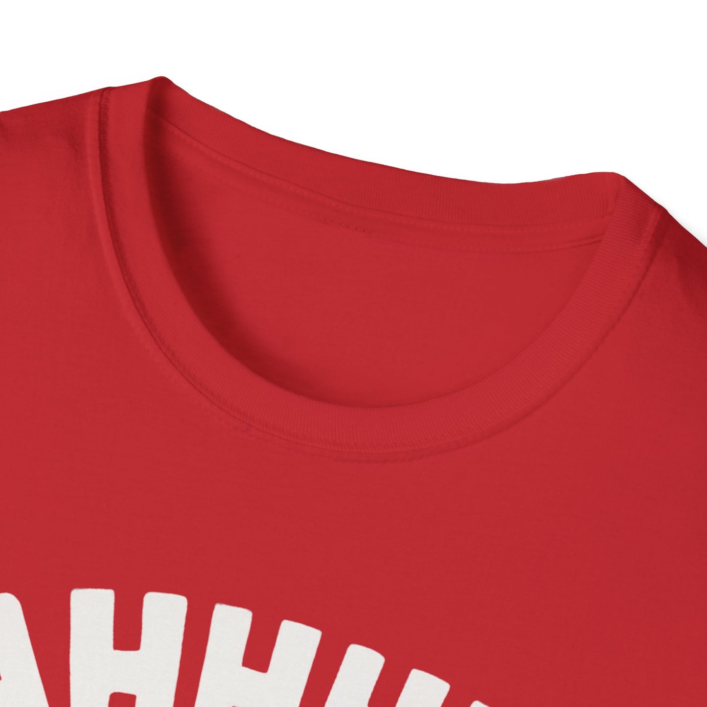 Screaming Goat T-Shirt