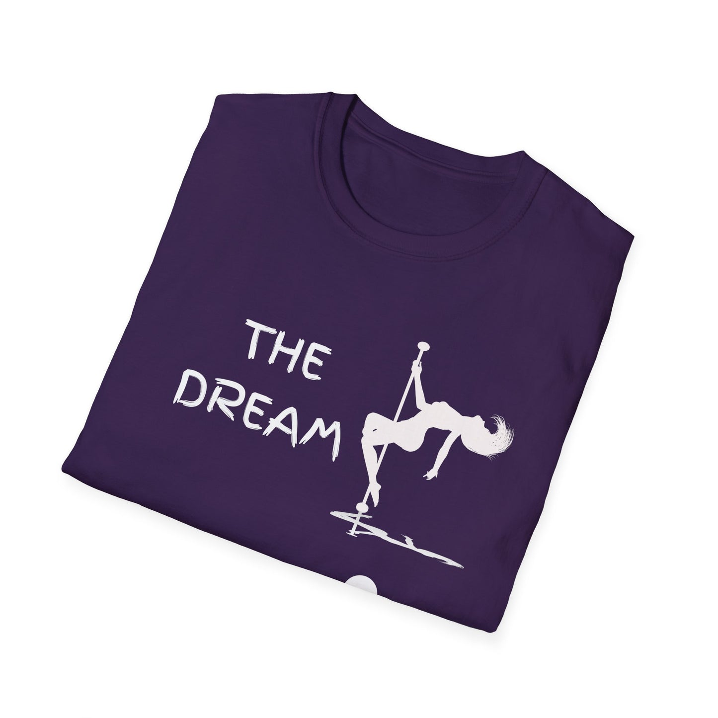 Dream Vs Reality Men's T-Shirt, Funny Graphic Tee, Humorous Shirt, Boyfriend Gift, Sarcastic Shirt, Husband Gift, Gifts For Men, Adult Humor