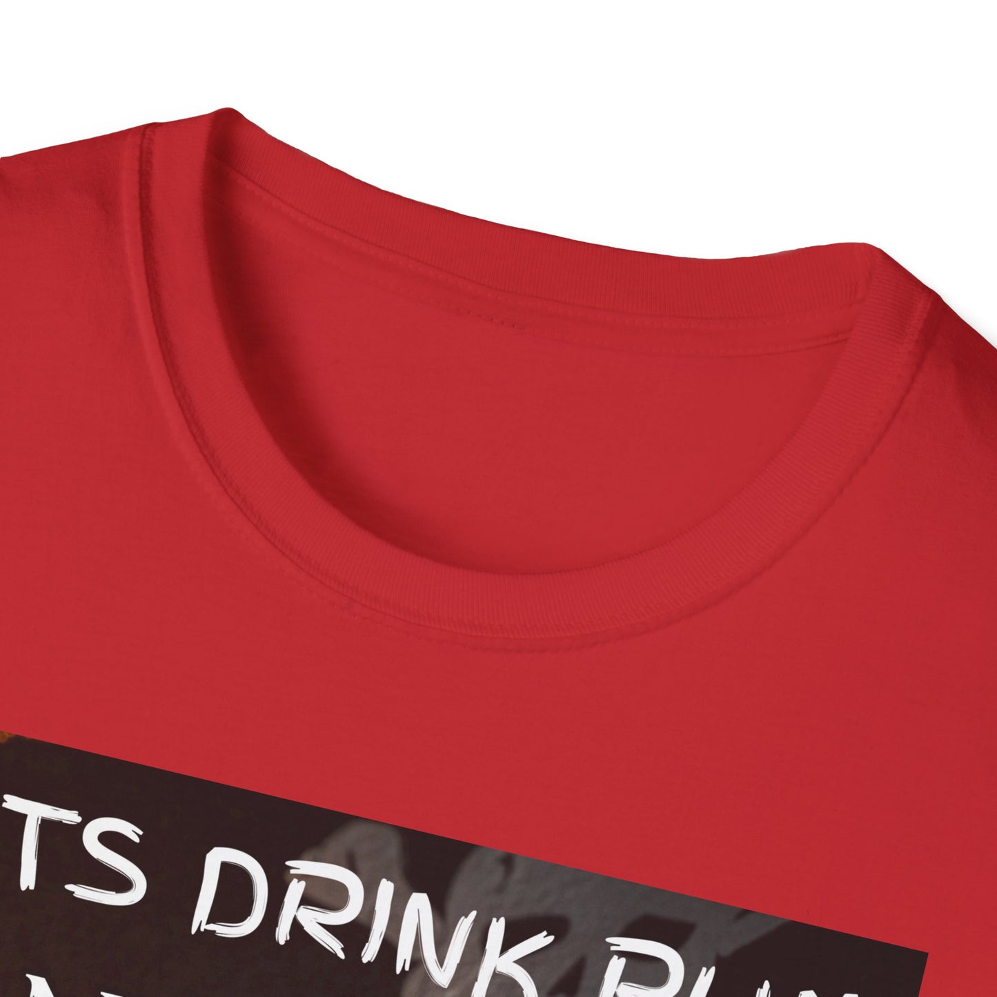 Lets Drink Rum And Party Like Pirates T-Shirt
