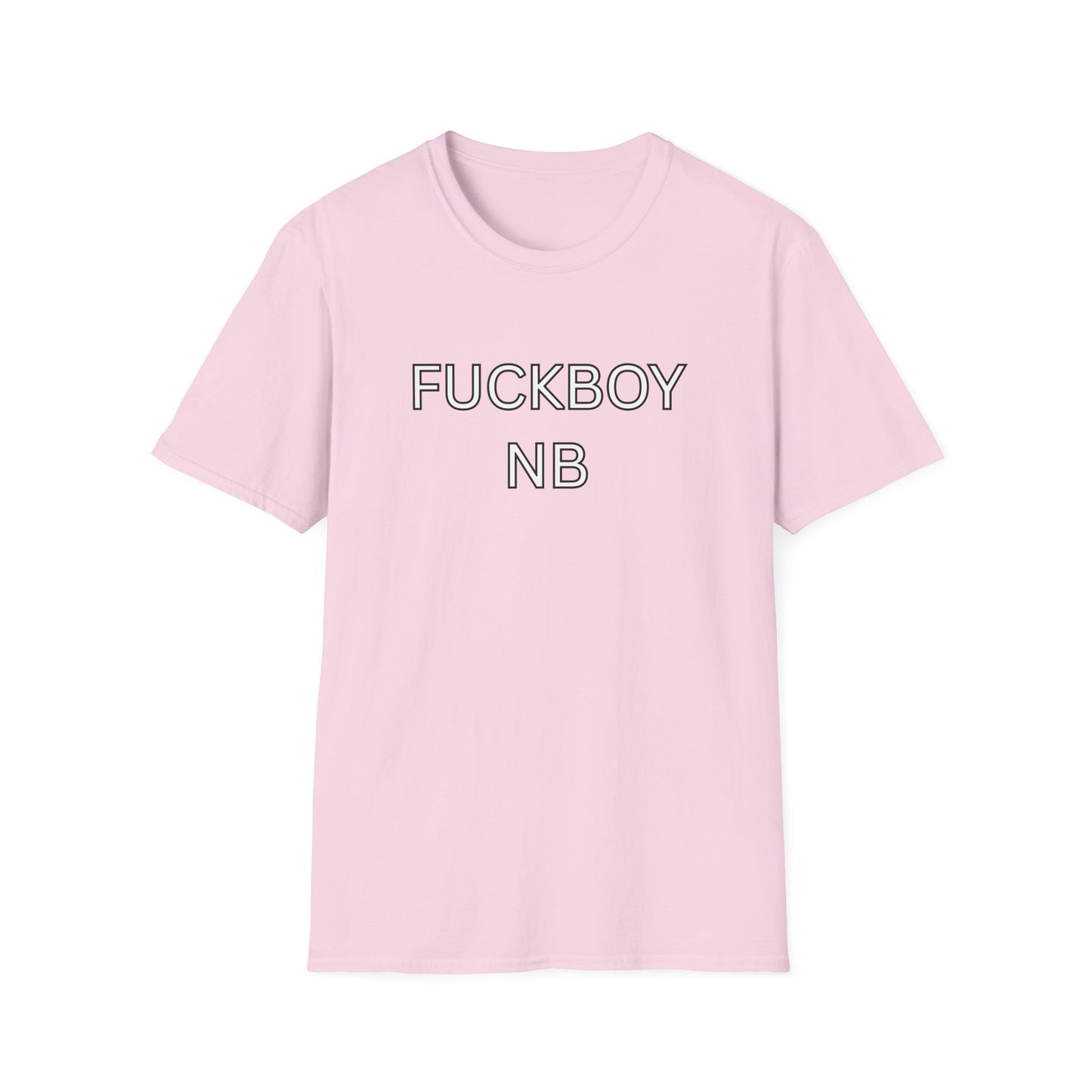FBOY Customer Shirt