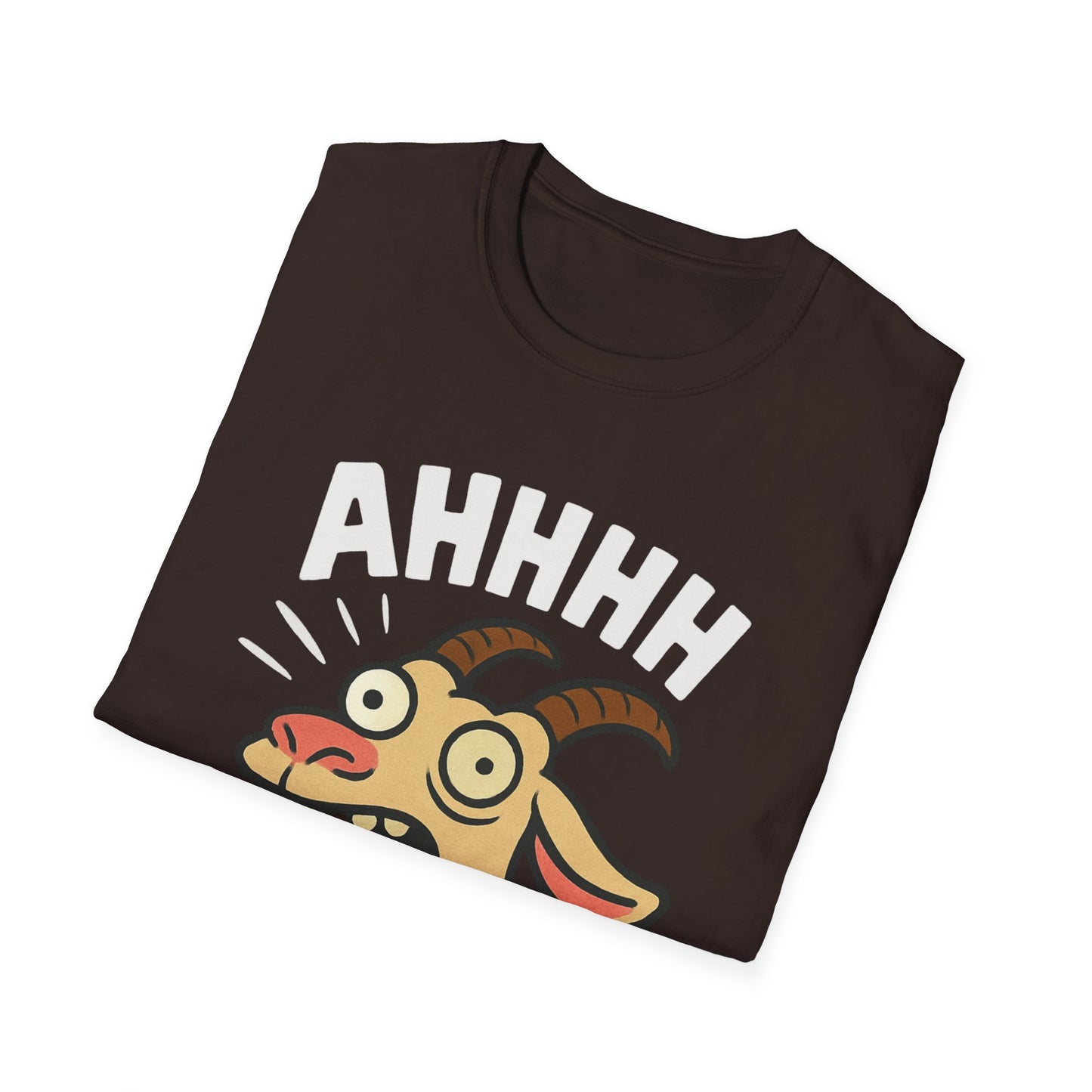 Screaming Goat T-Shirt