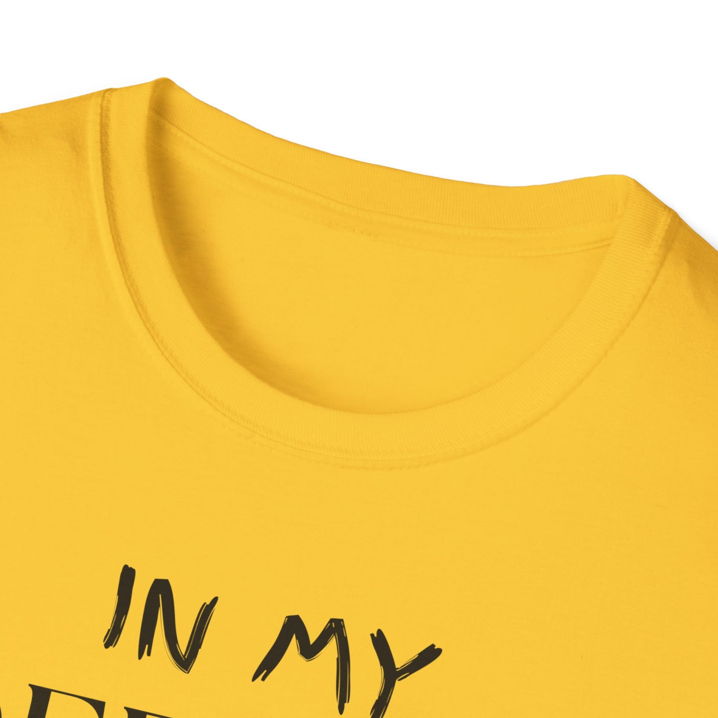 In My Defense There Were Dogs, Funny Dog Unisex Softstyle Shirt, Blame Avoidance Tee, Graphic Tee, Humorous Shirt, Dog Lover Gift, Pet Owner