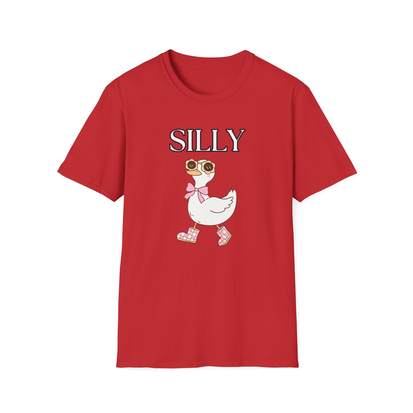 Silly Goose T-Shirt