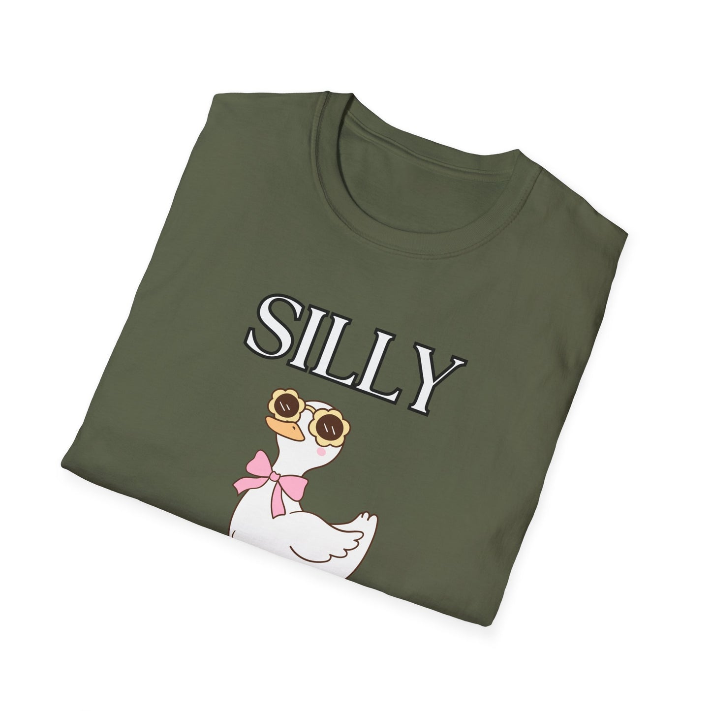 Silly Goose T-Shirt