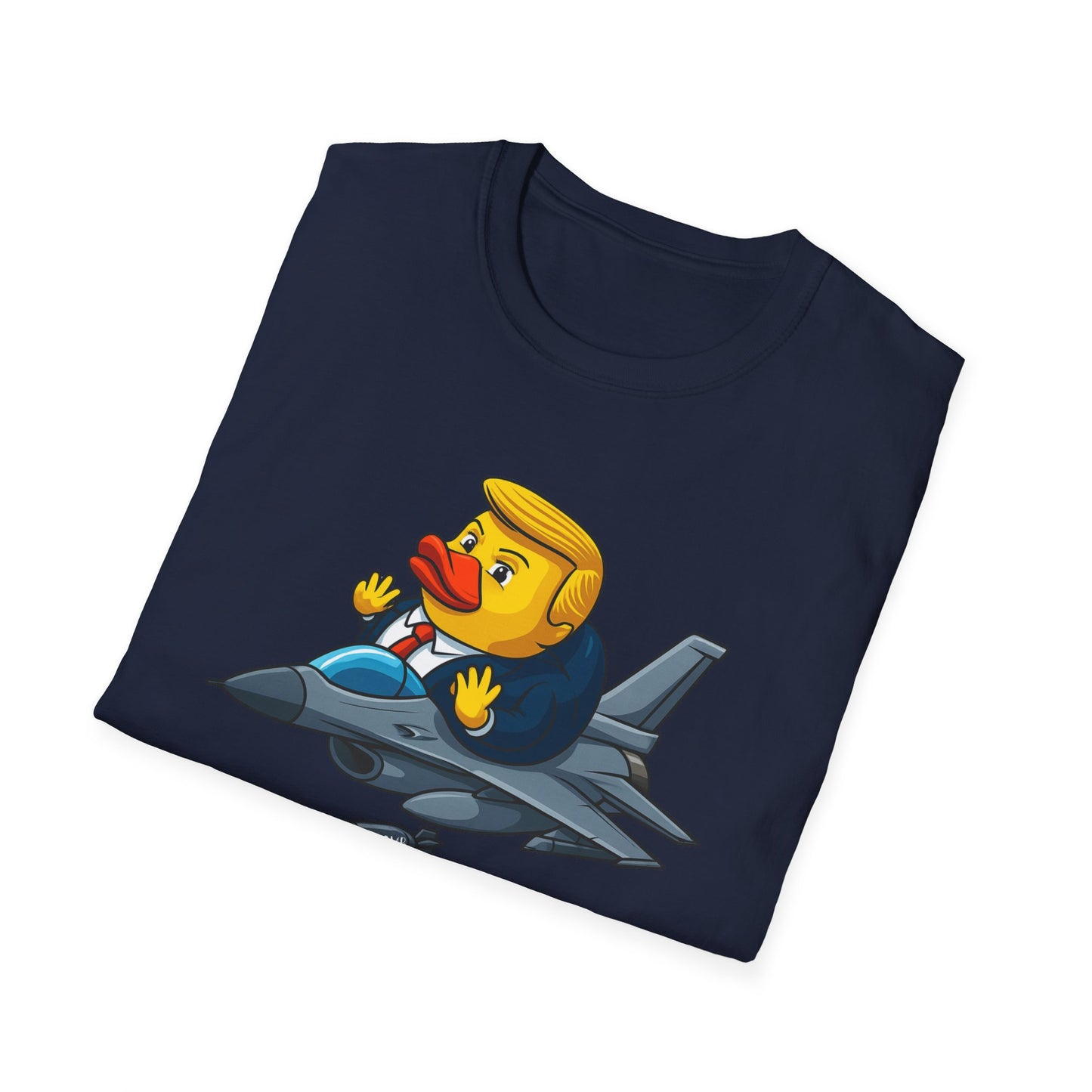 Trump Dropped The F-BOMB T-Shirt