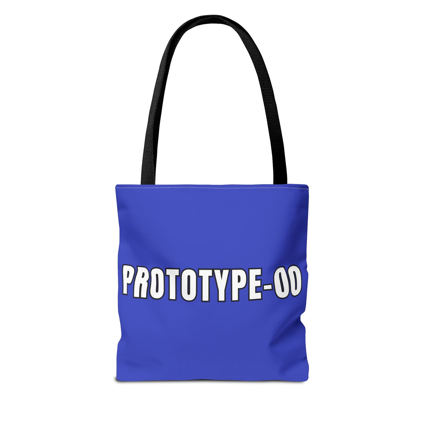 Japanese Anime Inspired Tote Bag