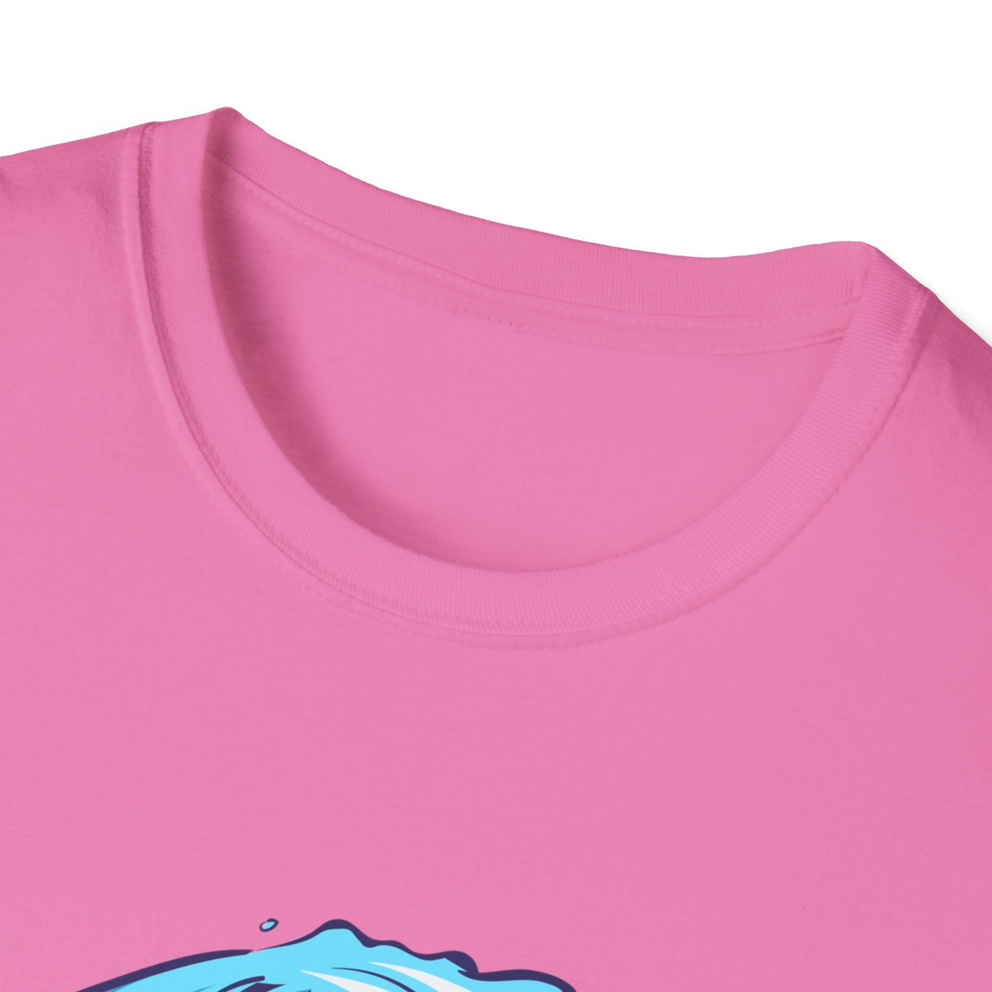 Stay Salty Beach Vibes T-Shirt