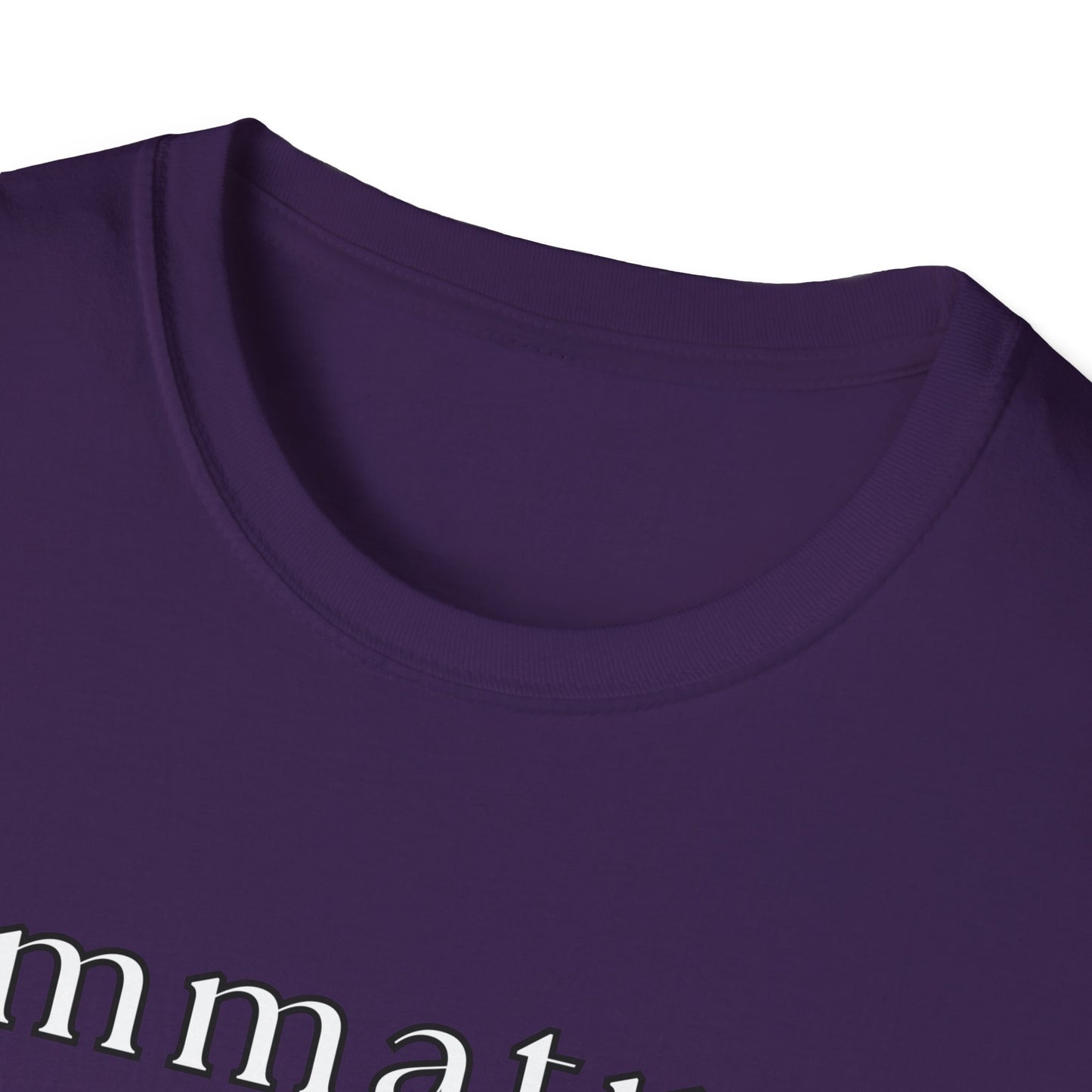 Immature Humorous T-Shirt