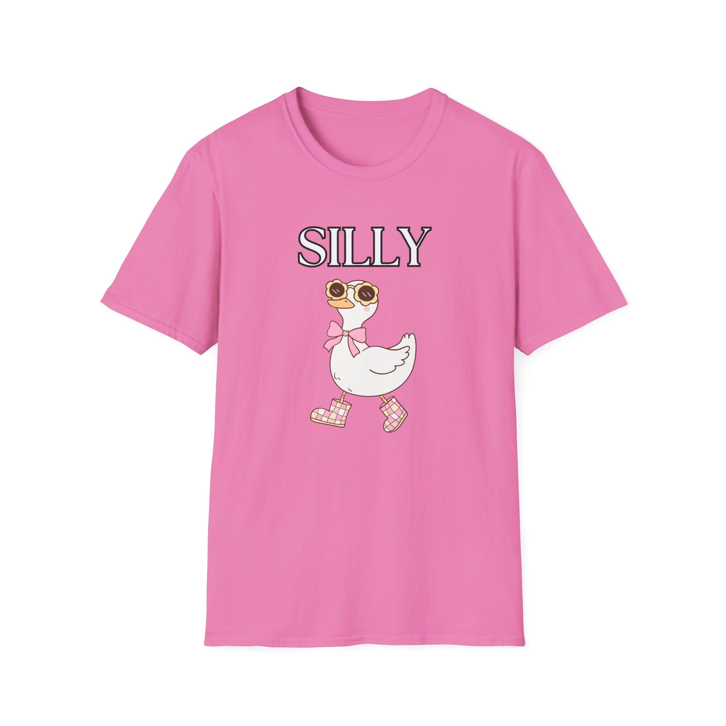 Silly Goose T-Shirt
